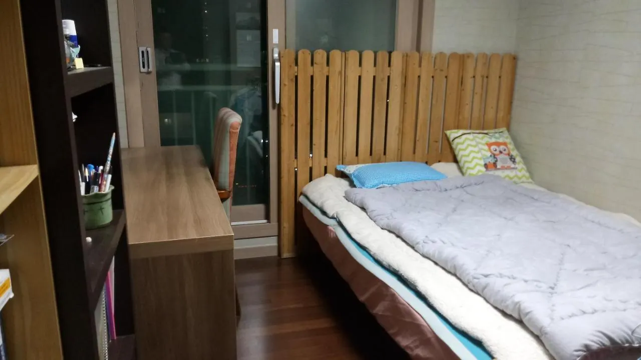 Gumsam Homestay Busan